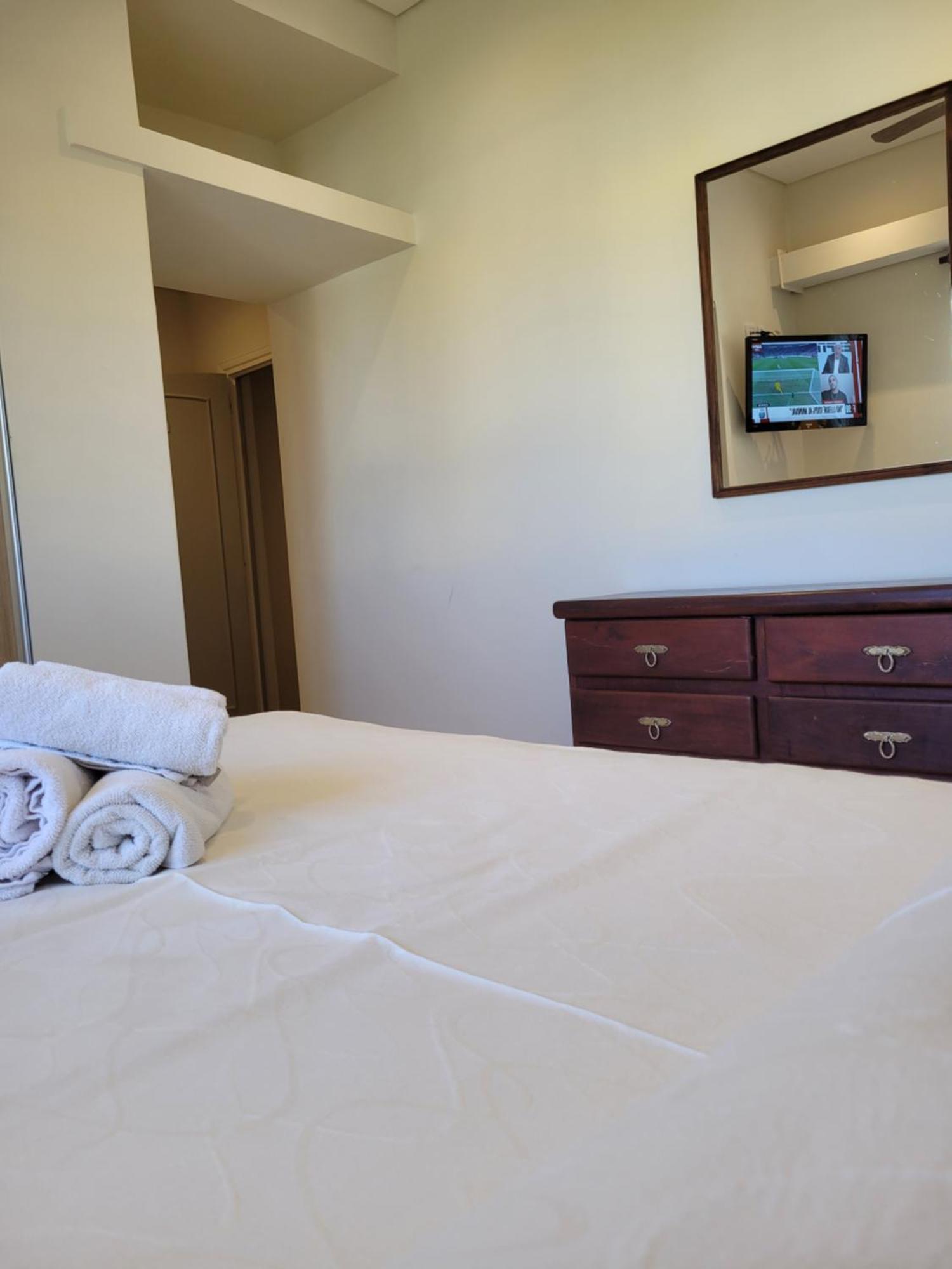 108 Y El Mar - Hotel Tejas Rojas Villa Gesell Cameră foto